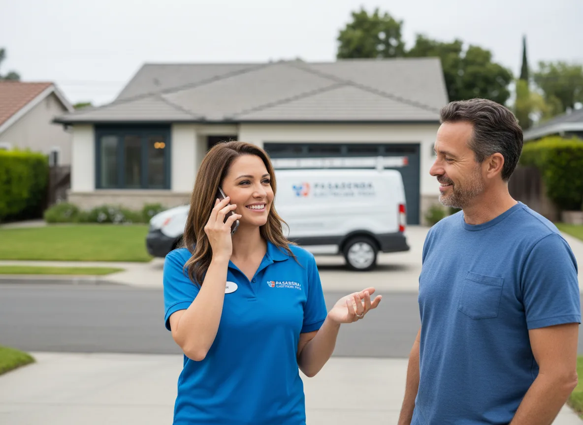 Electrician Pembroke, NC FAQs